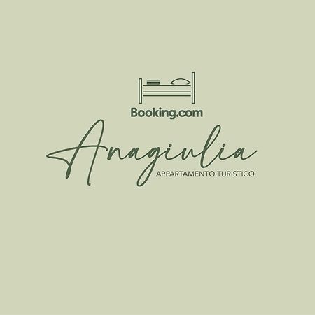 Appartamento Anagiulia Bardolino Kültér fotó